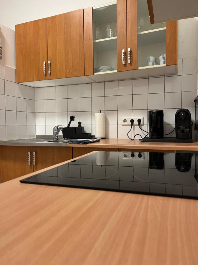 Spacious & Deluxe Big Near Prater * Vienna