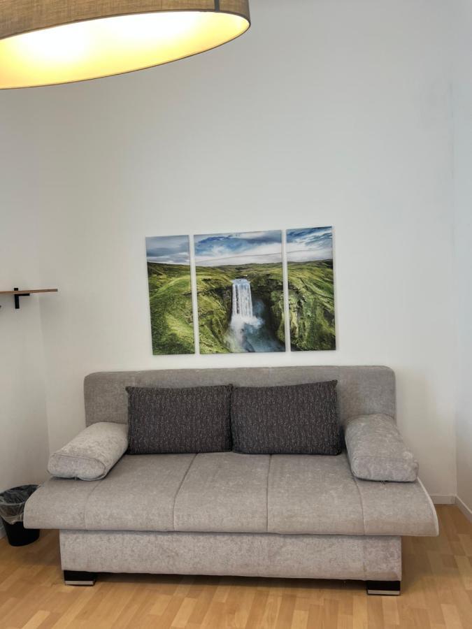 Spacious & Deluxe Big Near Prater *