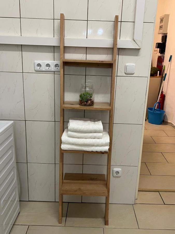 Apartment Spacious & Deluxe Big Near Prater Vienna