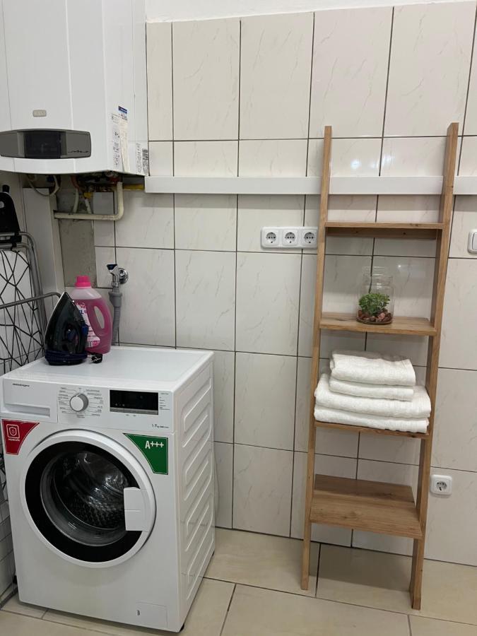 Apartment Spacious & Deluxe Big Near Prater Vienna