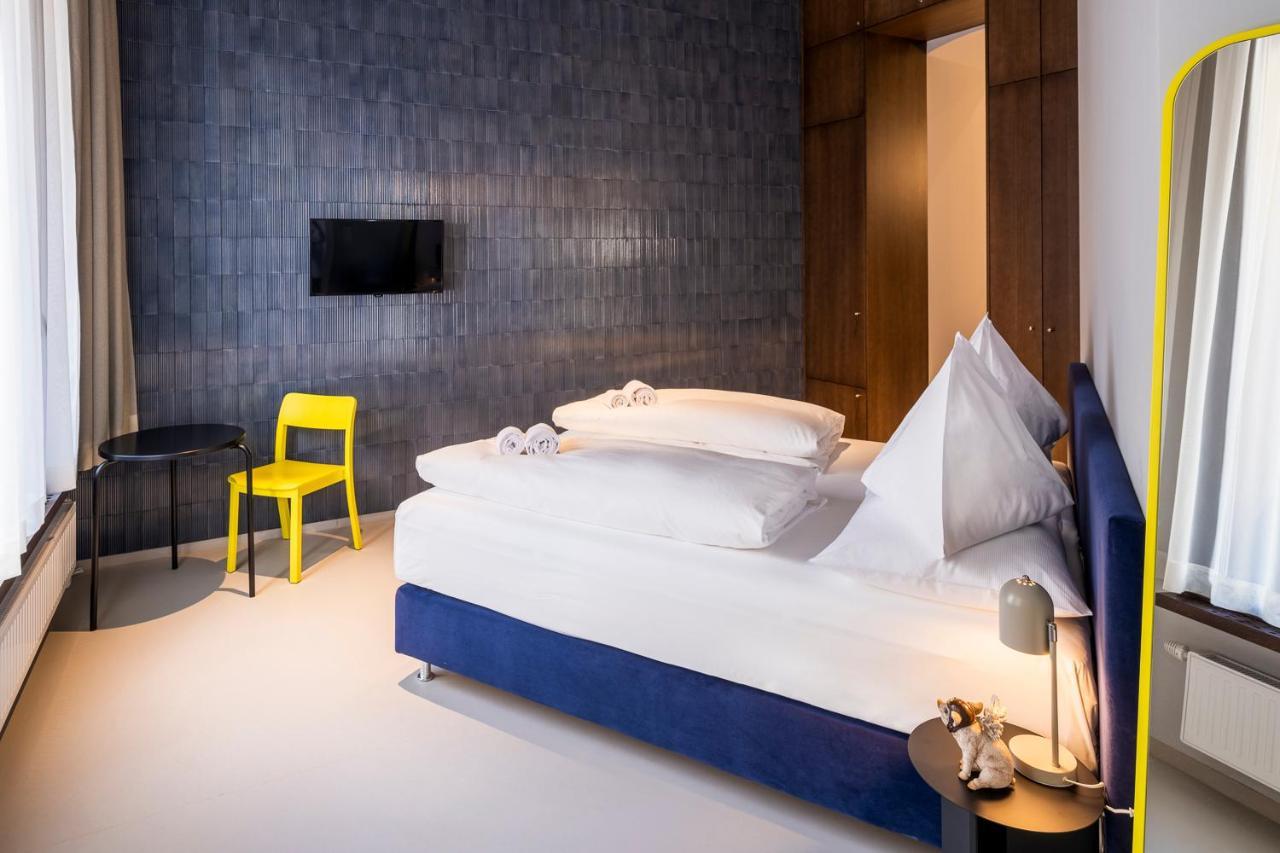 Graetzlhotel Serviten Wien