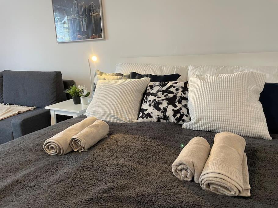 Apartment Charming Near Center *