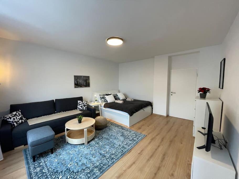 Apartment Charming Near Center