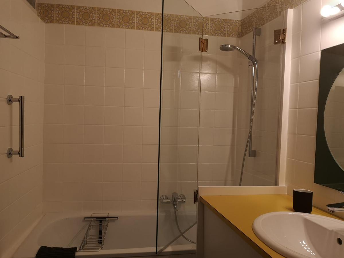 Appartamento Kleine Haus - Vintage-apartment Im Innenhof Vienna