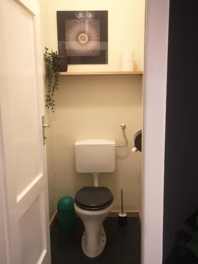 Kleine Haus - Vintage-apartment Im Innenhof Apartment