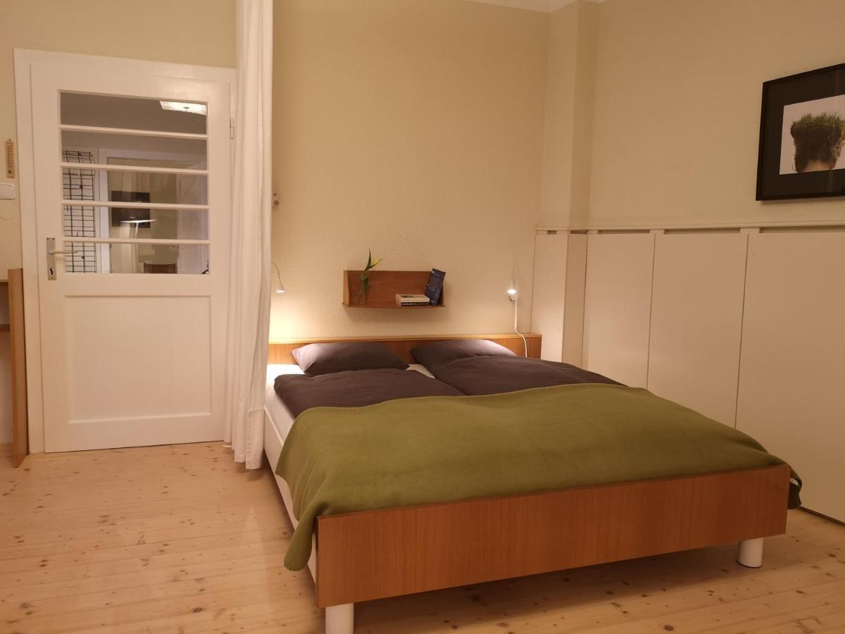 Appartamento Kleine Haus - Vintage-apartment Im Innenhof Vienna