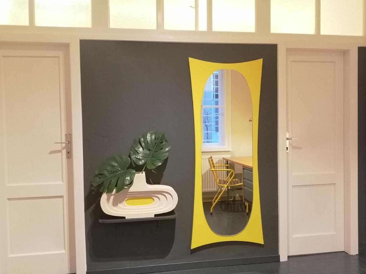 Kleine Haus - Vintage-apartment Im Innenhof *