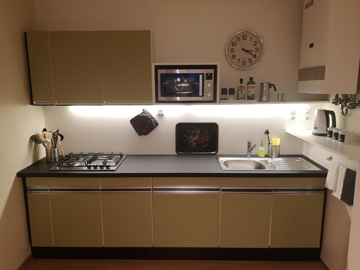 Kleine Haus - Vintage-apartment Im Innenhof *