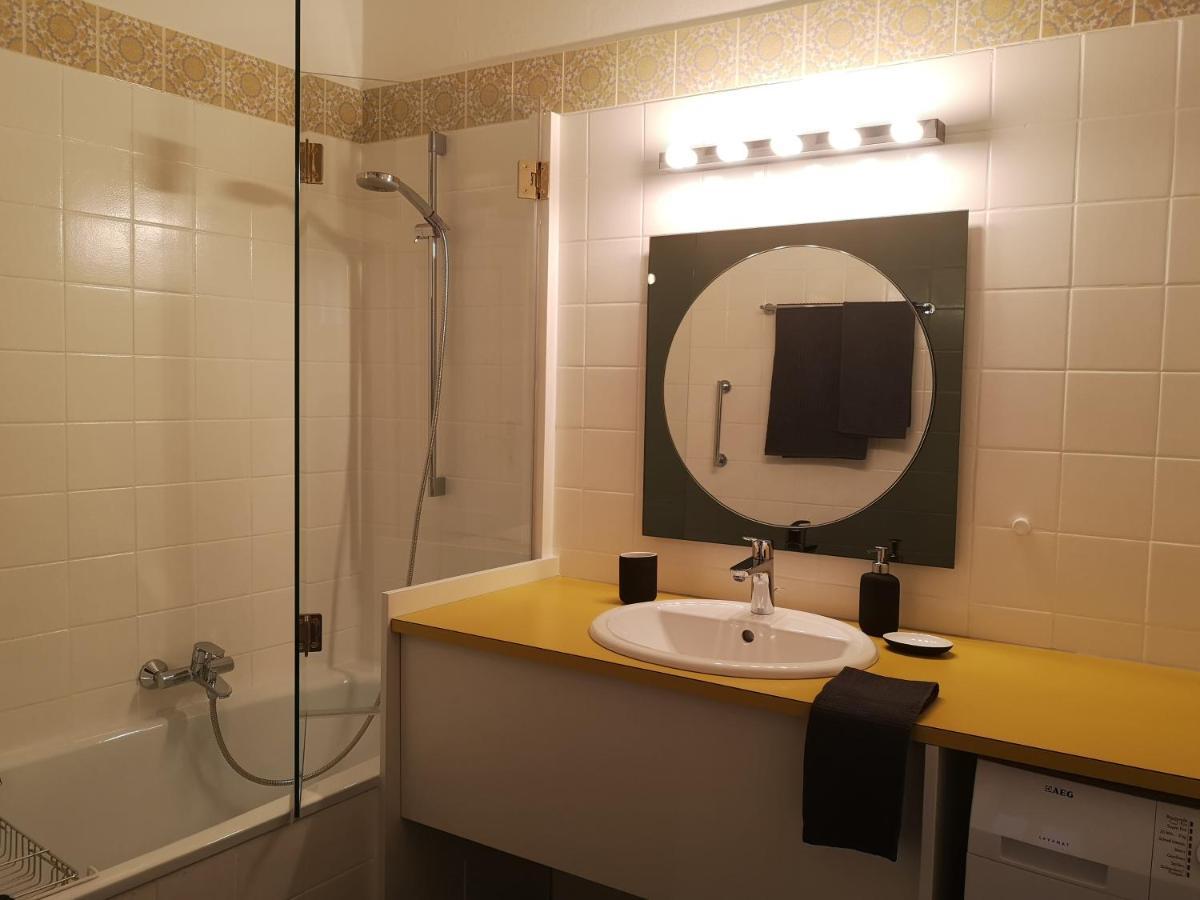 Kleine Haus - Vintage-apartment Im Innenhof Apartment Vienna