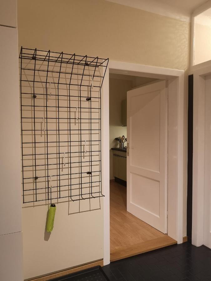 Apartment Kleine Haus - Vintage-apartment Im Innenhof *