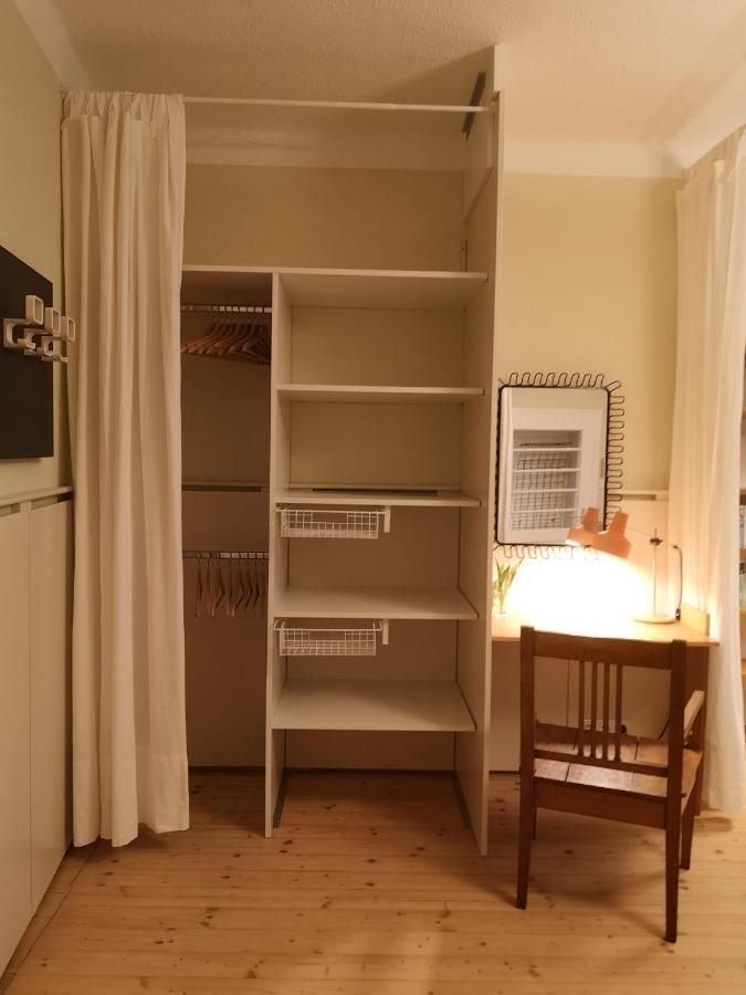 Kleine Haus - Vintage-apartment Im Innenhof Apartment Vienna