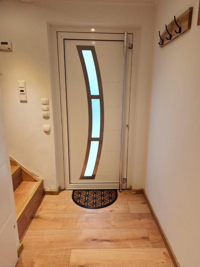 Stillvoller Nahe Prater Apartment Vienna