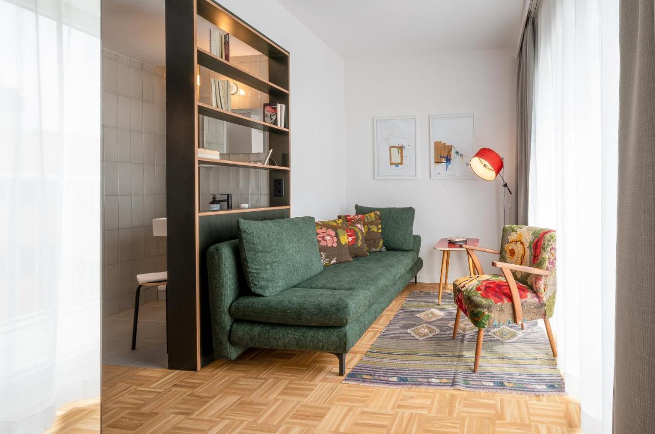 Magdas - First Social Business In Austria Hotel *