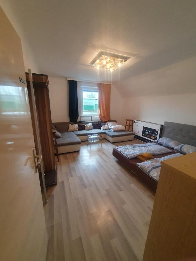 Breathtaking Shared Near Danube River /w Garden And Parking