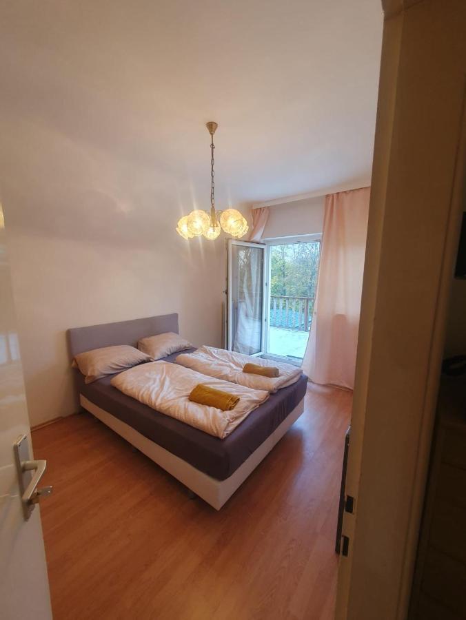 Guest house Breathtaking Shared Near Danube River /w Garden And Parking Vienna
