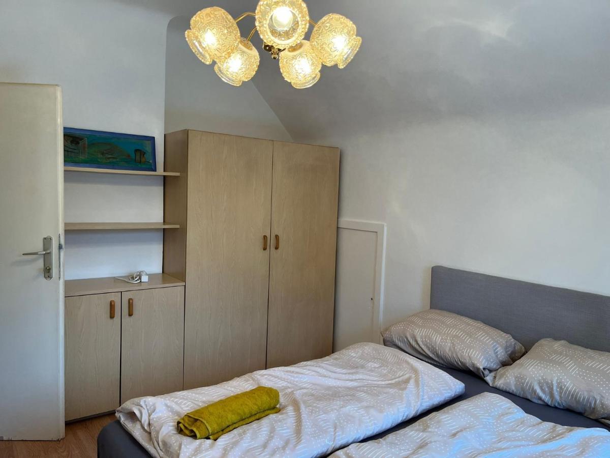 Breathtaking Shared Near Danube River /w Garden And Parking Guest house Vienna