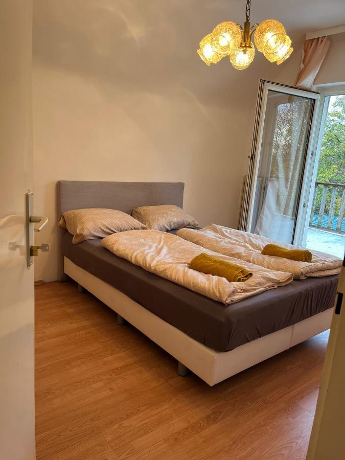 Guest house Breathtaking Shared Near Danube River /w Garden And Parking *