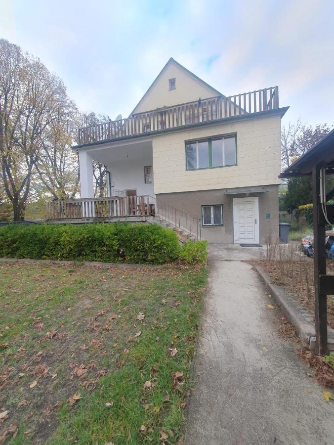 Guest house Breathtaking Shared Near Danube River /w Garden And Parking *