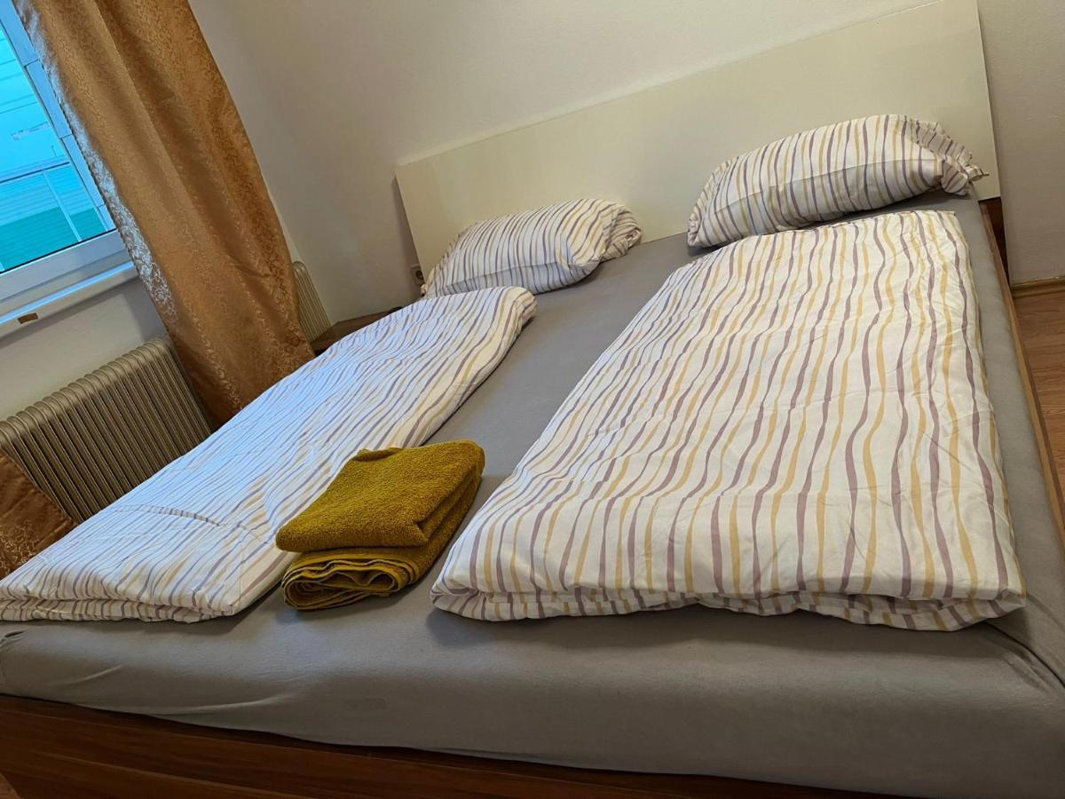 Breathtaking Shared Near Danube River /w Garden And Parking Vienna