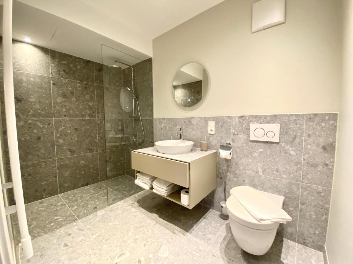 Aparthotel Blackhome Wien I Contactless Check-in *
