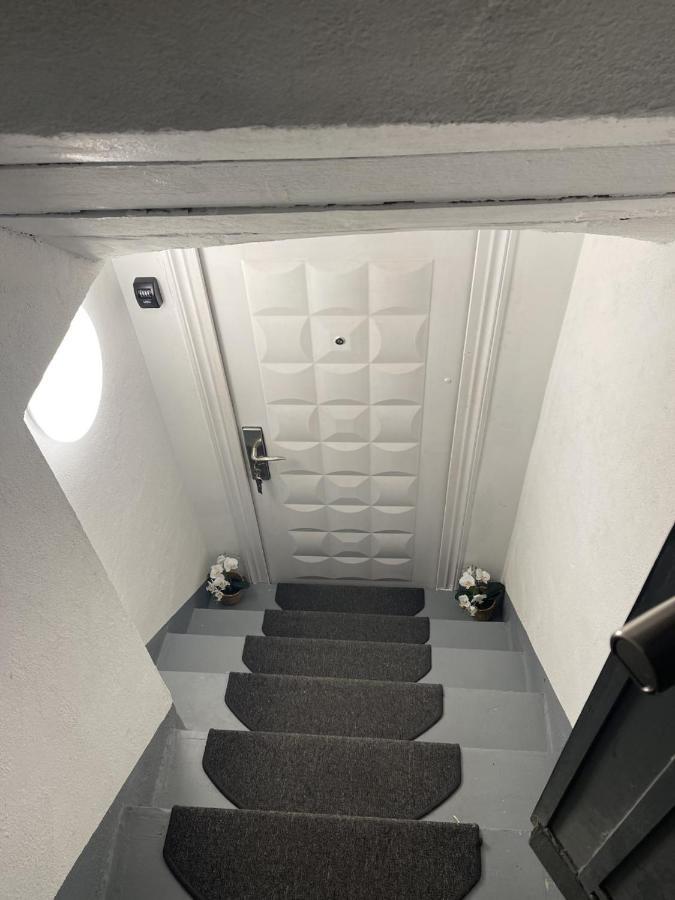 Apartment Trendy Souterrain Loft - Near Center *