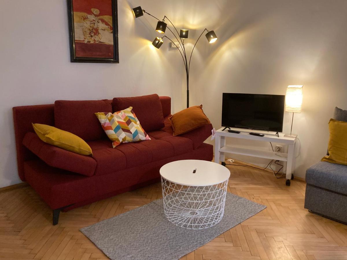 Apartment Stilvolle Am Yppenplatz