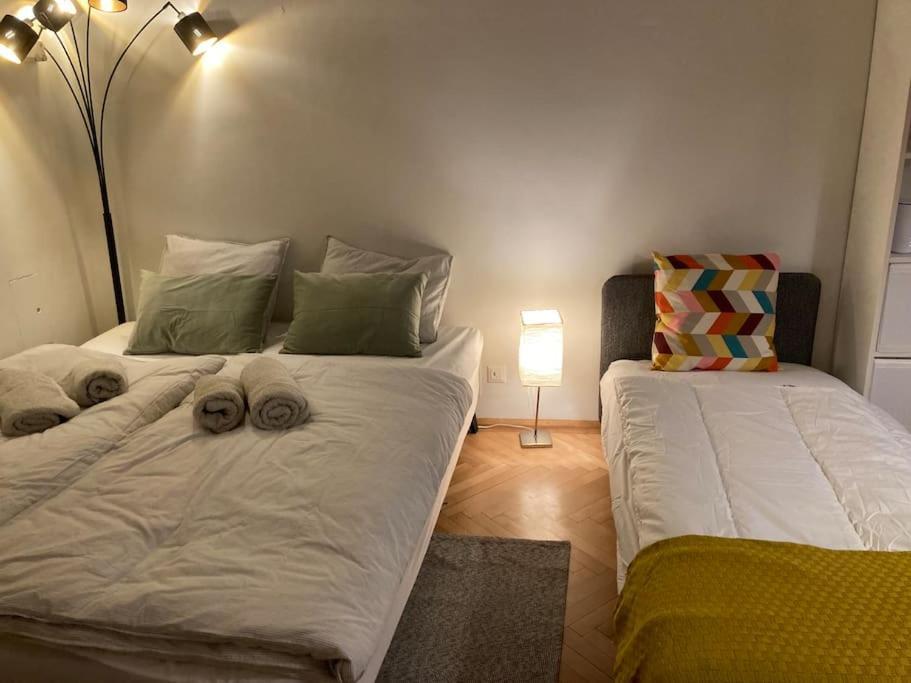 Stilvolle Am Yppenplatz Apartment *