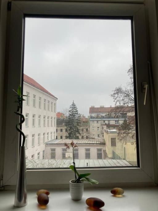 Apartment Stilvolle Am Yppenplatz