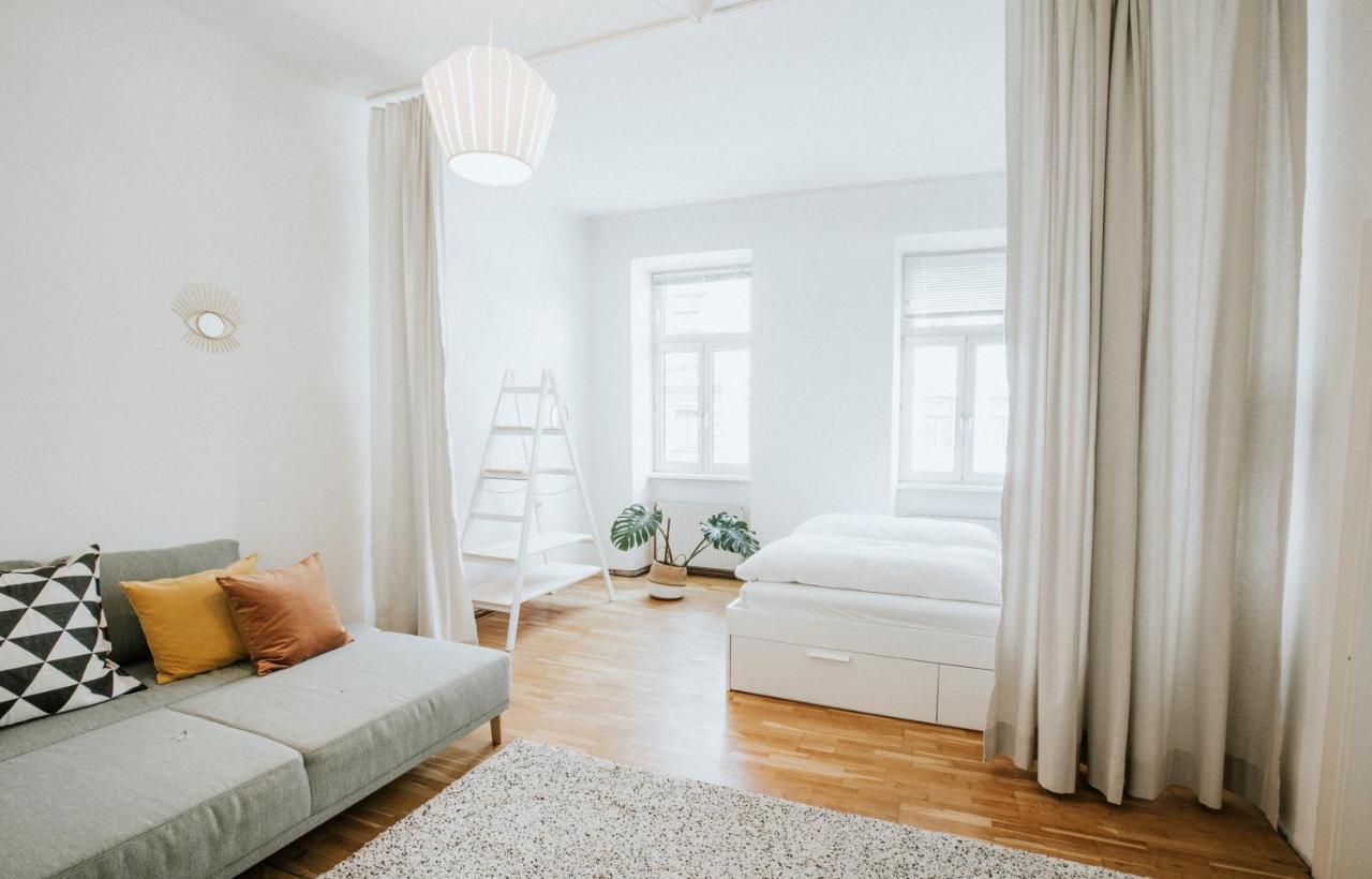 Appartamento Cozy *