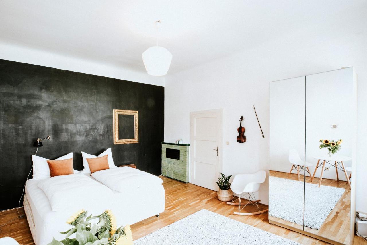 Appartamento Cozy Vienna