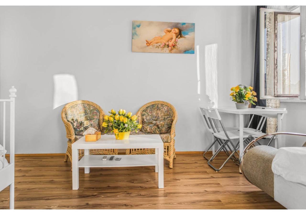 Welcoming 2br Apt. Near Danube & Millenium Tower Vienna