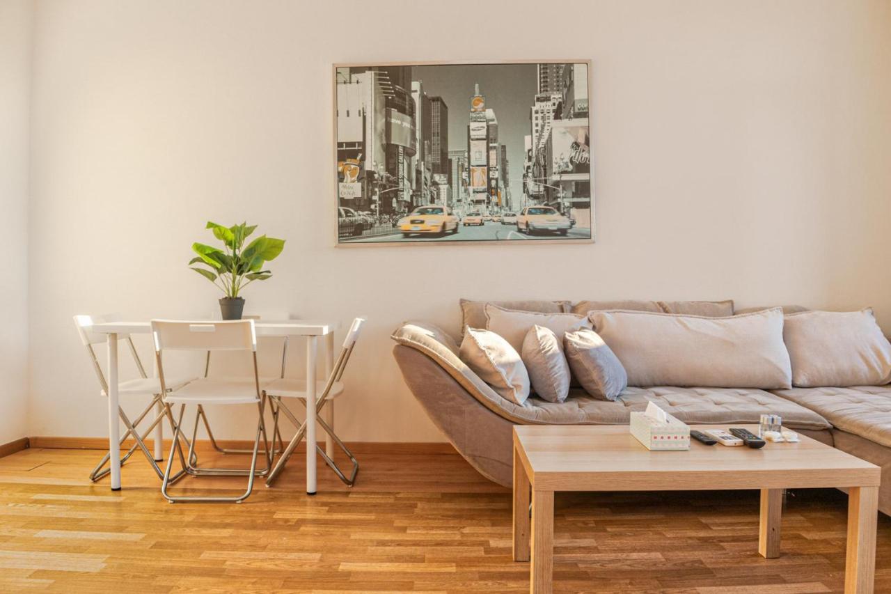 Apartment Joyful 2br Apt. @ Millenium Tower And The Danube *