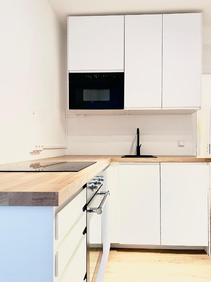 Hostel Lofts Vienna