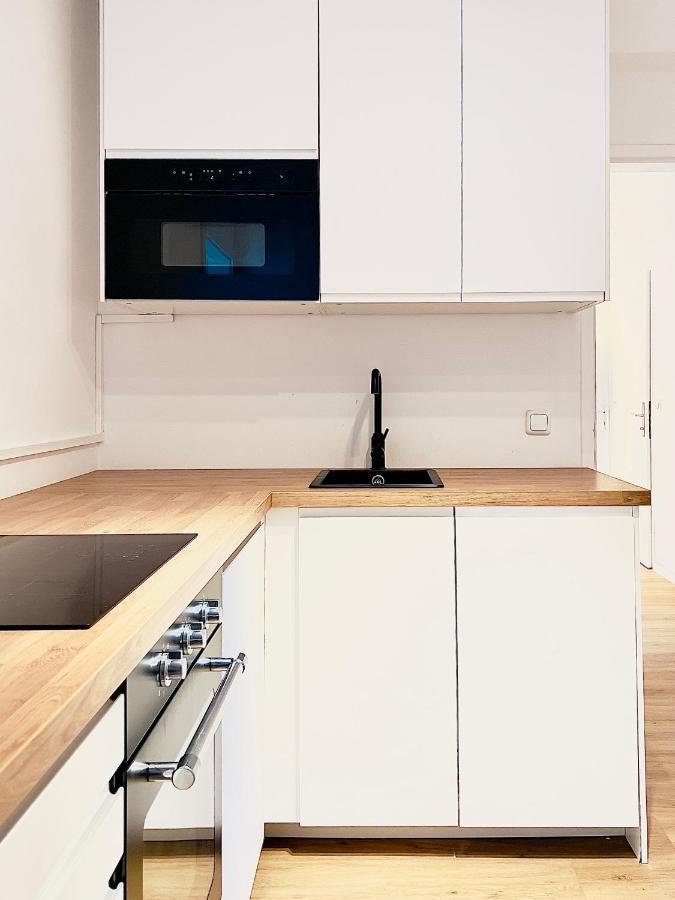 Lofts * Viena