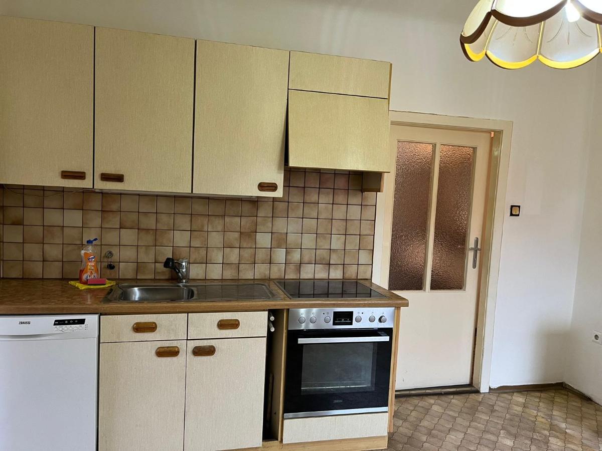 Breathtaking Shared Near Danube River /w Garden And Parking Vienna