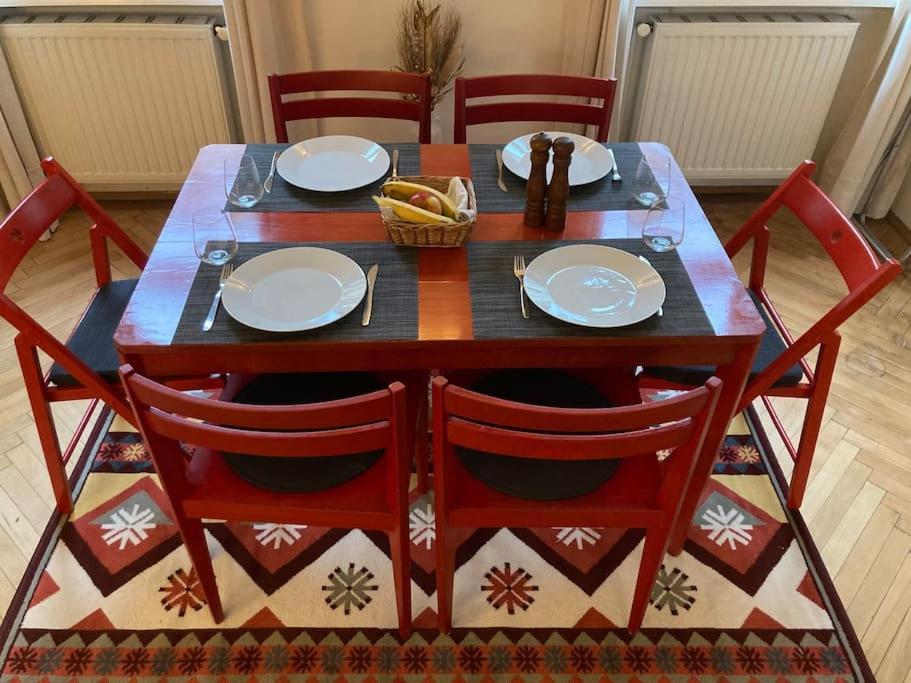 Apartment Stilvolle Am Yppenplatz Vienna