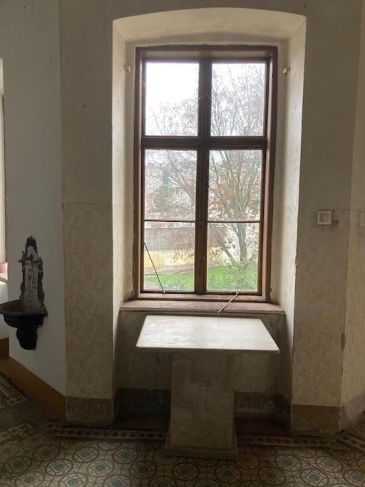Stilvolle Am Yppenplatz Apartment