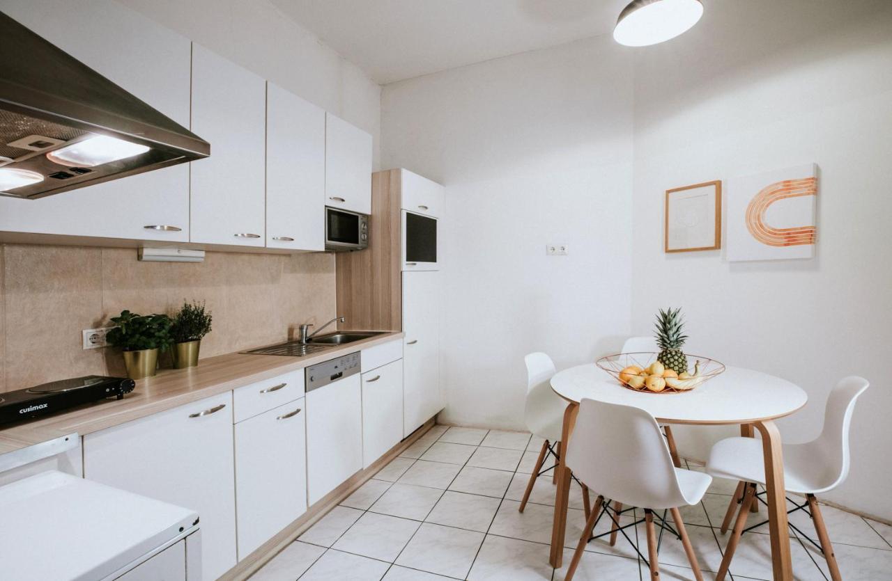 Appartamento Cozy Vienna