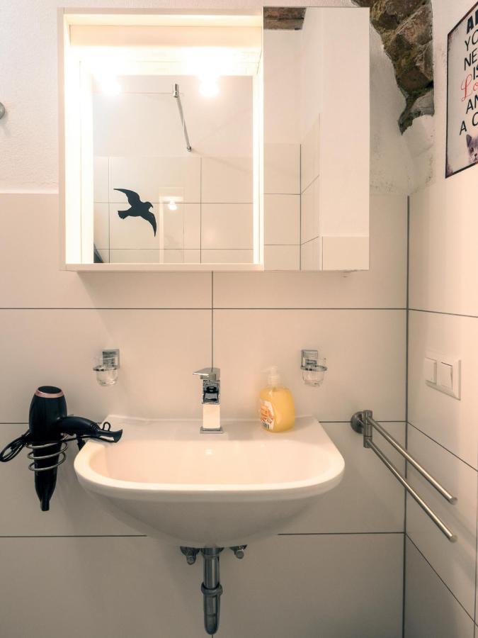 Apartment Wohnen Im Herzen Von Gate 31 *