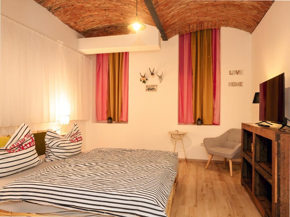 Apartment Wohnen Im Herzen Von Gate 31 Wien
