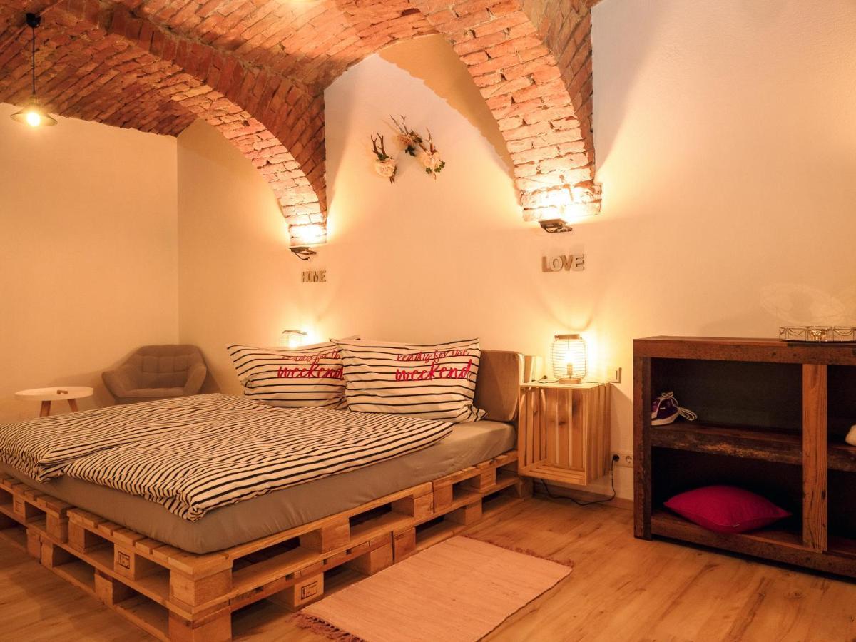 Wohnen Im Herzen Von Gate 31 Apartment