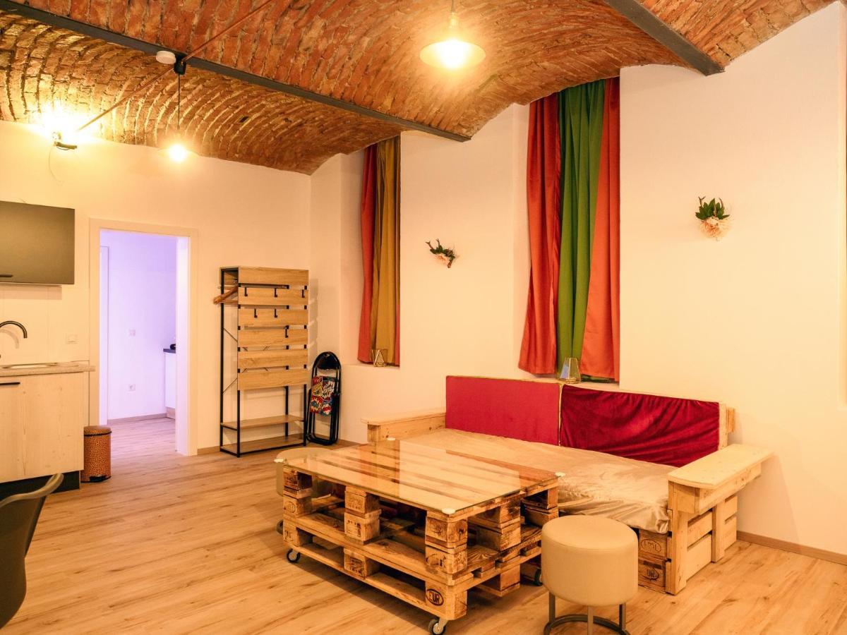 Wohnen Im Herzen Von Gate 31 Apartment *