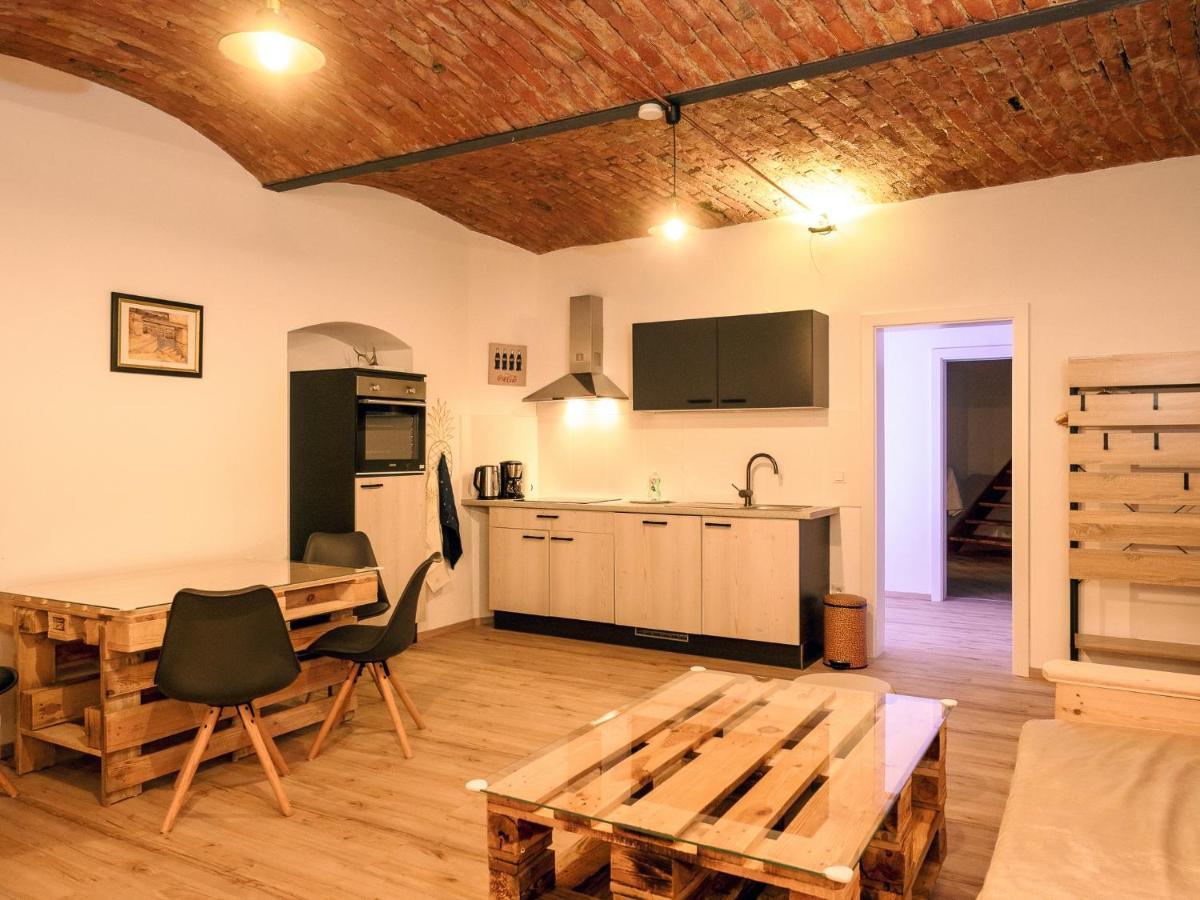 Wohnen Im Herzen Von Gate 31 Apartment