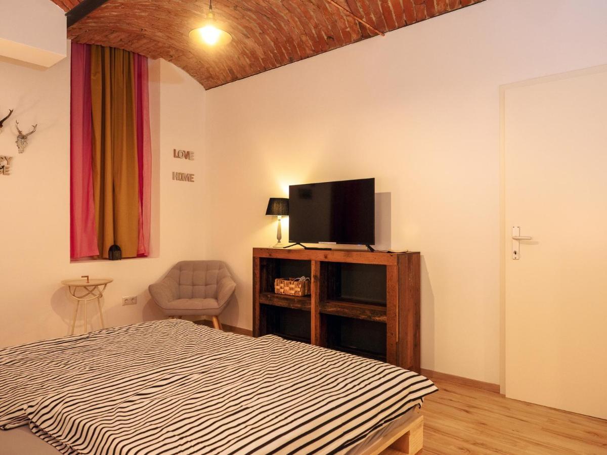 Apartment Wohnen Im Herzen Von Gate 31 Wien