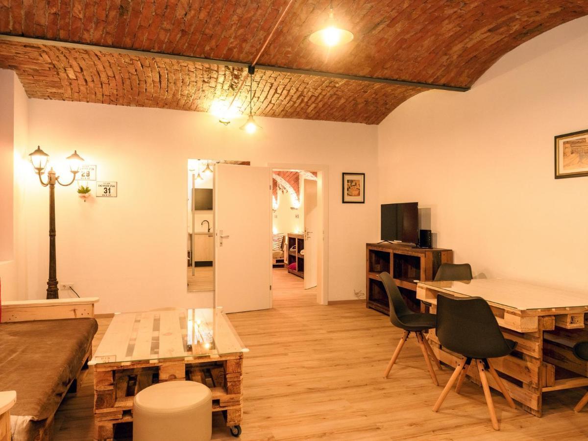 Apartment Wohnen Im Herzen Von Gate 31 *