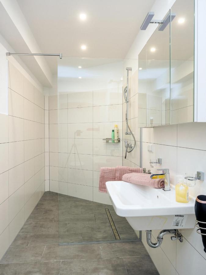 Apartment Wohnen Im Herzen Von Gate 31
