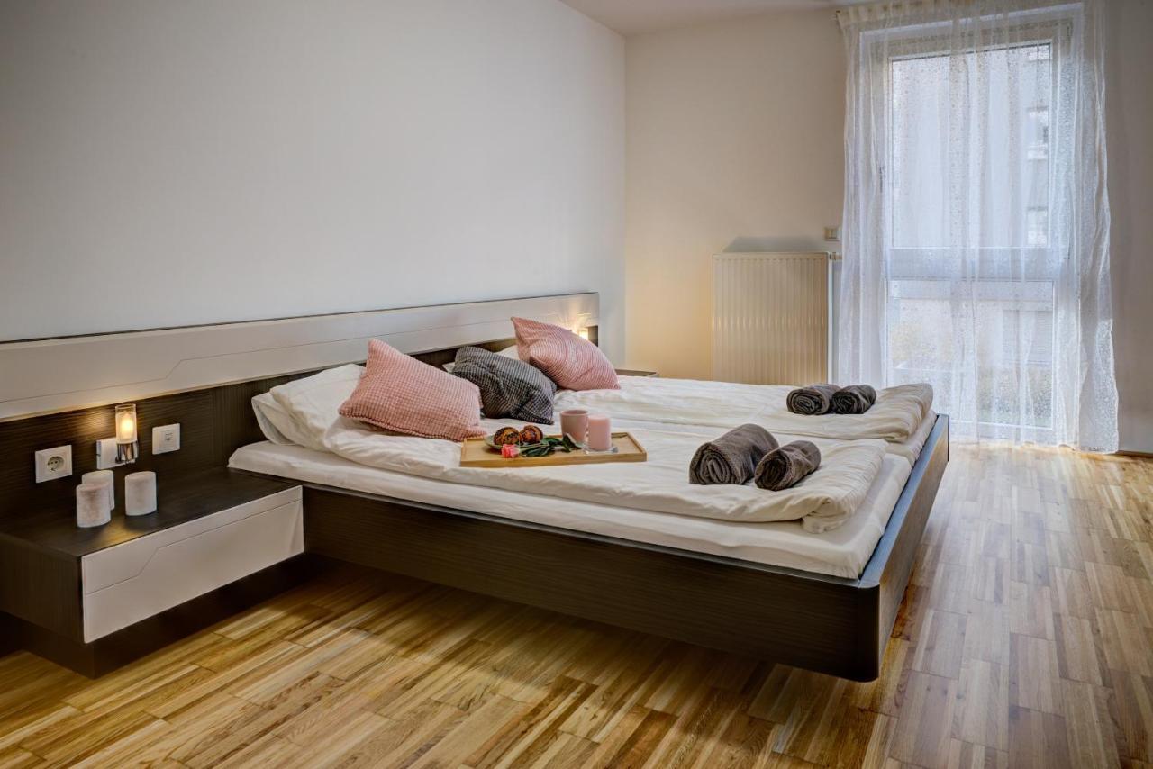 Apartment Carin Deluxe Ii