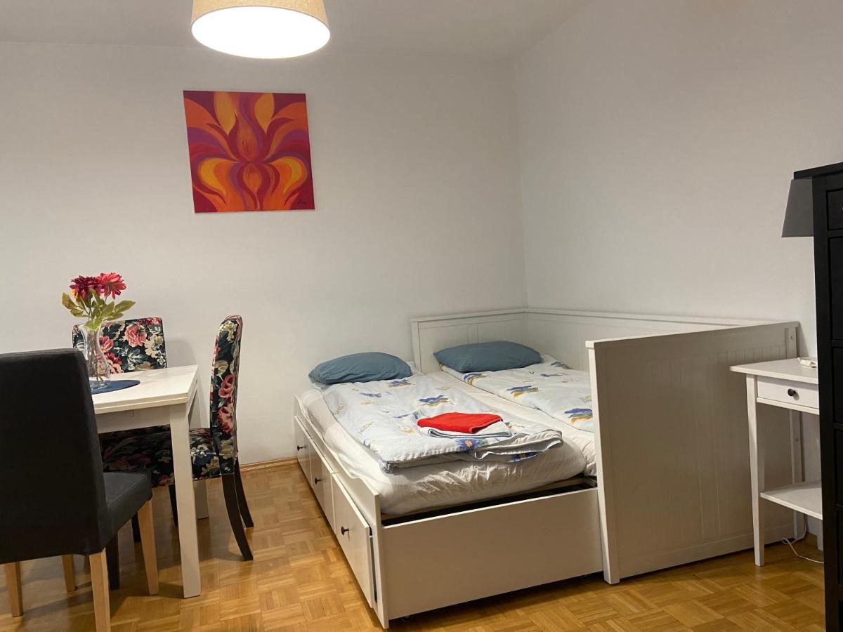 In 3 Apartment Vienna