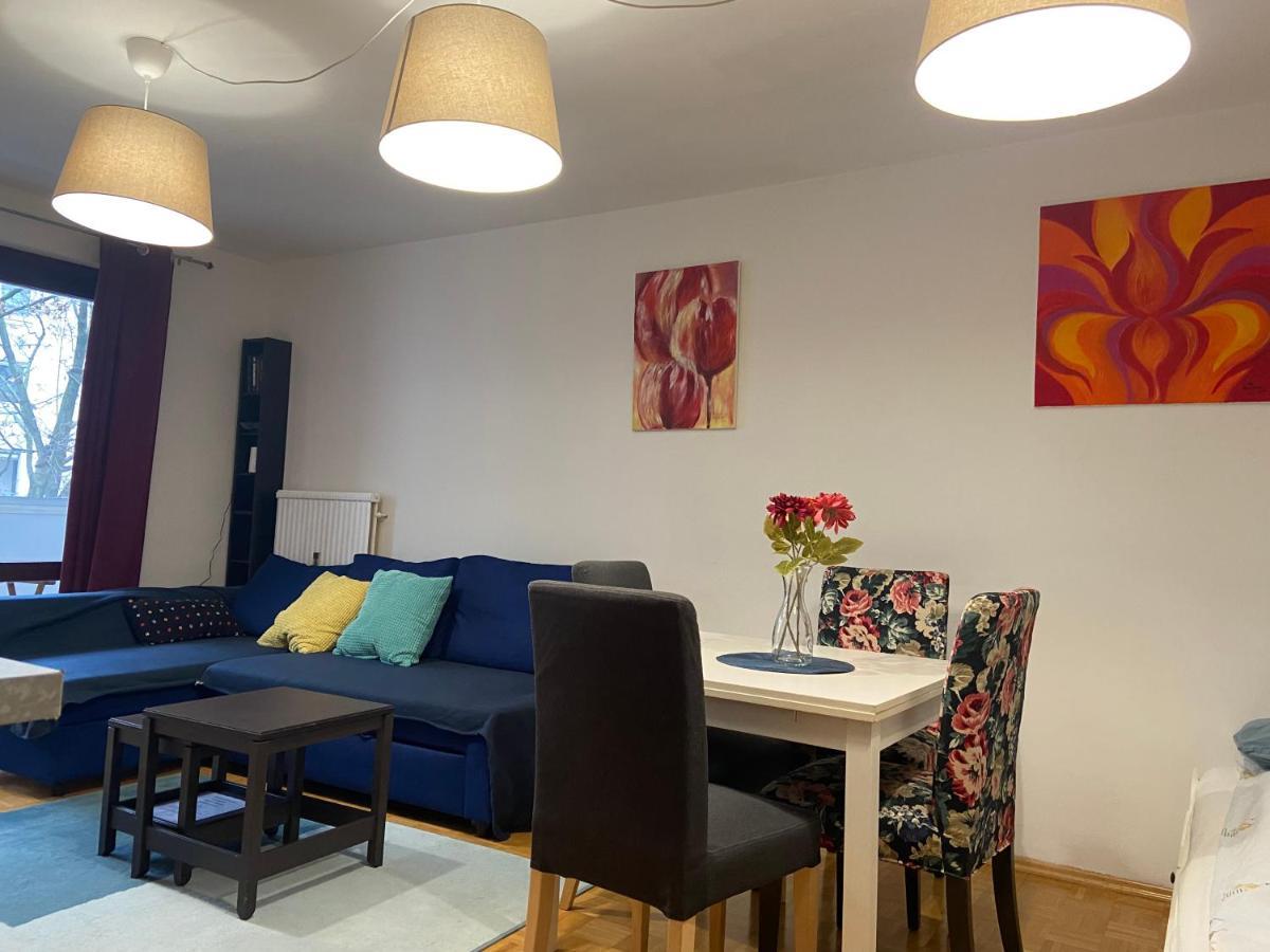 Apartment In 3