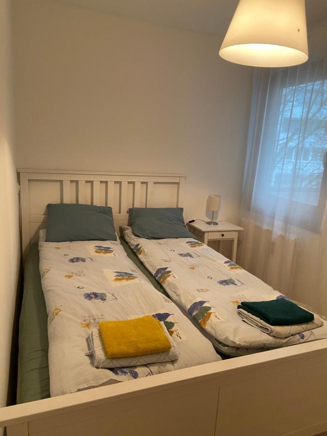 Apartment In 3 *
